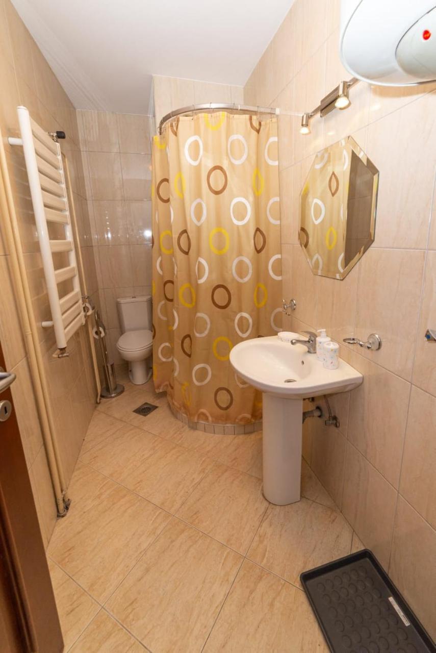 Apartment Royal City Belgrád Kültér fotó