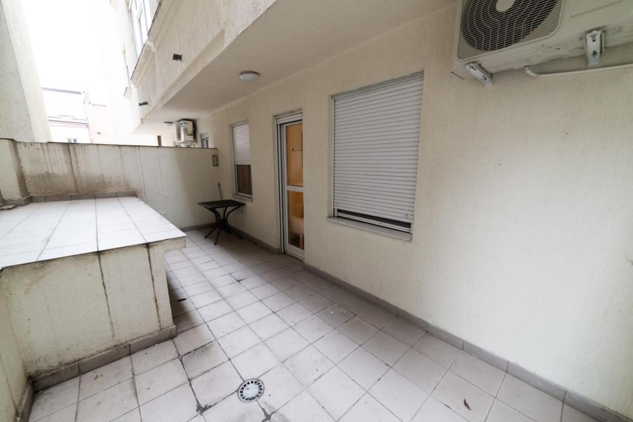 Apartment Royal City Belgrád Kültér fotó